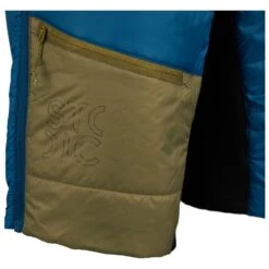 Stoic MountainWool KilvoSt. II Padded Shorts - Synthetic Trousers 15 Stoic MountainWool KilvoSt. II Padded Shorts - Synthetic Trousers -Stoic Shop stoic mountainwool kilvost ii padded shorts synthetic trousers detail 5