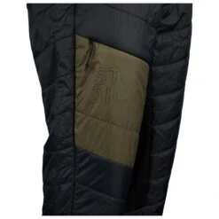 Stoic MountainWool KilvoSt. Padded 3/4 Pants - Synthetic Trousers 15 Stoic MountainWool KilvoSt. Padded 3/4 Pants - Synthetic Trousers -Stoic Shop stoic mountainwool kilvost padded 3 4 pants synthetic trousers detail 5
