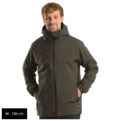 Stoic MountainWool MMXX.Uppsala Jacket - Winter Jacket 21 Stoic MountainWool MMXX.Uppsala Jacket - Winter Jacket -Stoic Shop stoic mountainwool mmxxuppsala jacket winter jacket detail 10
