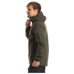 Stoic MountainWool MMXX.Uppsala Jacket - Winter Jacket 22 Stoic MountainWool MMXX.Uppsala Jacket - Winter Jacket -Stoic Shop stoic mountainwool mmxxuppsala jacket winter jacket detail 11
