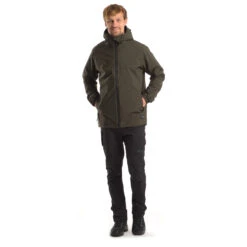 Stoic MountainWool MMXX.Uppsala Jacket - Winter Jacket 20 Stoic MountainWool MMXX.Uppsala Jacket - Winter Jacket -Stoic Shop stoic mountainwool mmxxuppsala jacket winter jacket detail 9