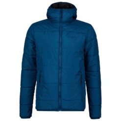 Stoic MountainWool StorboSt. Padded Hoody - Winter Jacket