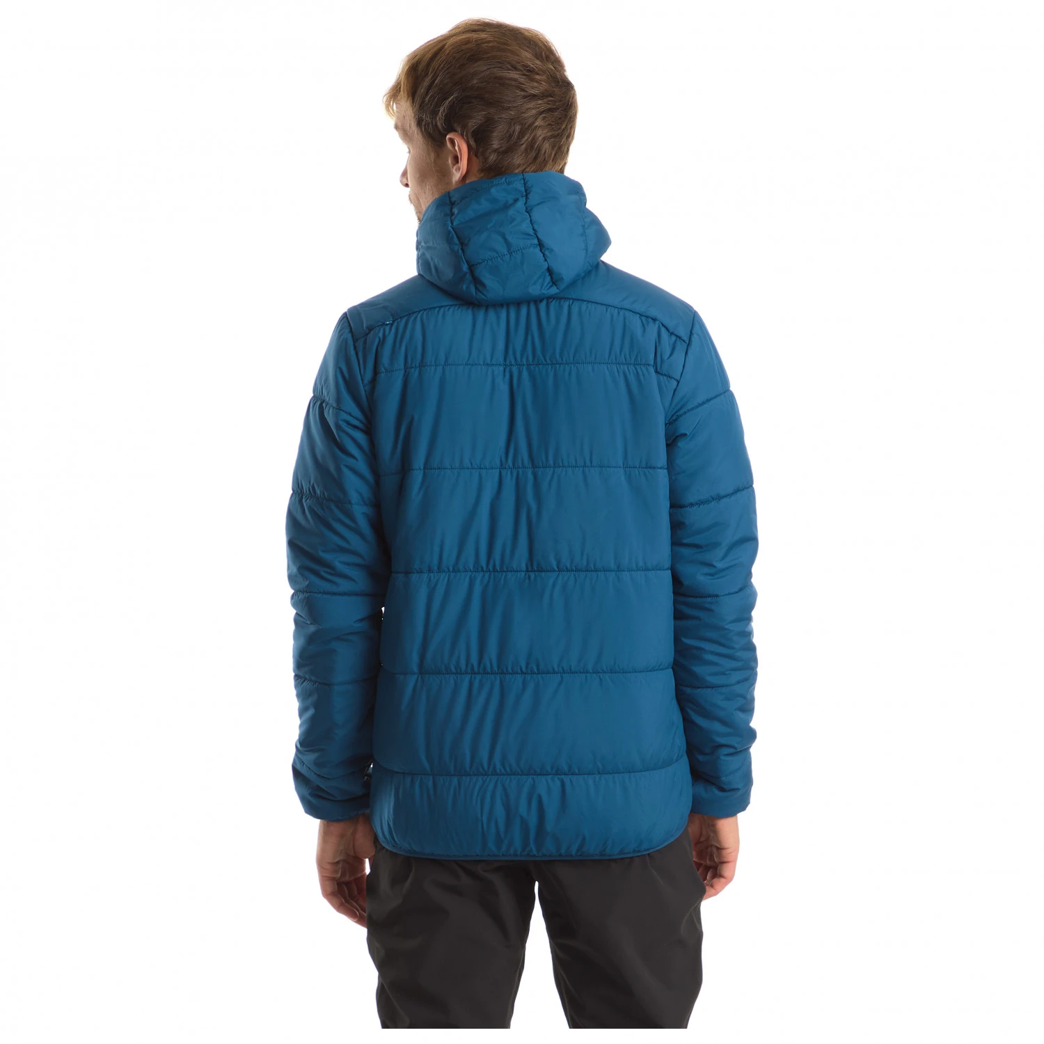 Stoic MountainWool StorboSt. Padded Hoody - Winter Jacket 11 Stoic MountainWool StorboSt. Padded Hoody - Winter Jacket - Image 9