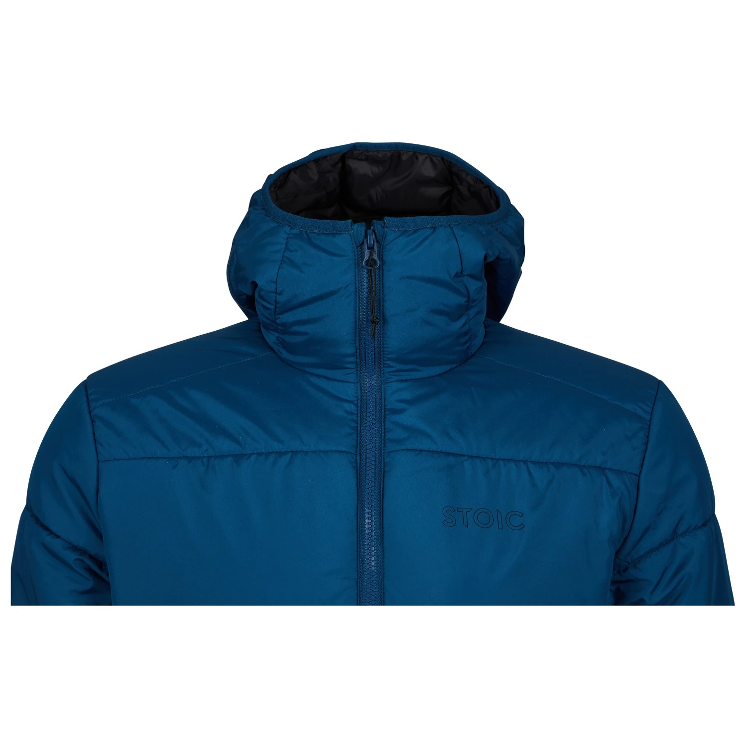 Stoic MountainWool StorboSt. Padded Hoody - Winter Jacket 7 Stoic MountainWool StorboSt. Padded Hoody - Winter Jacket - Image 5