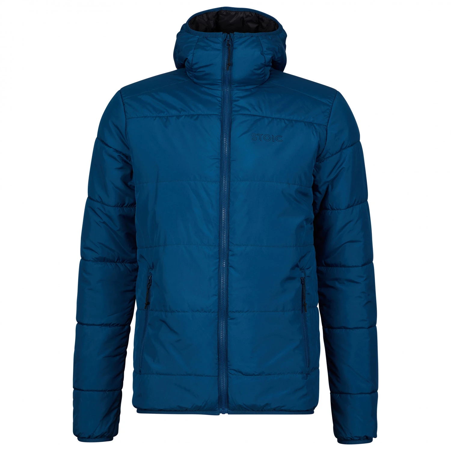 Stoic MountainWool StorboSt. Padded Hoody - Winter Jacket 3 Stoic MountainWool StorboSt. Padded Hoody - Winter Jacket