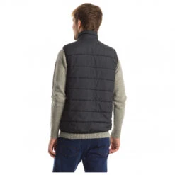 Stoic MountainWool StorboSt. Padded Vest - Synthetic Vest 13 Stoic MountainWool StorboSt. Padded Vest - Synthetic Vest -Stoic Shop stoic mountainwool storbost padded vest synthetic vest detail 12