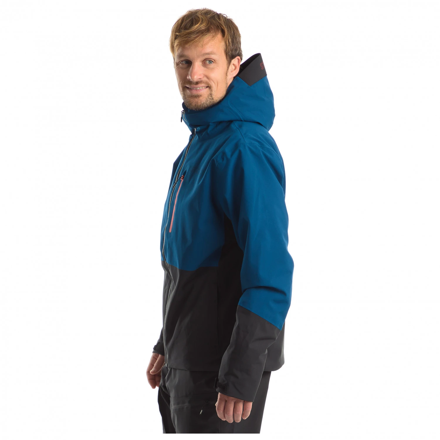 Stoic MountainWool VallrunSt. Ski Jacket - Ski Jacket 12 Stoic MountainWool VallrunSt. Ski Jacket - Ski Jacket - Image 10