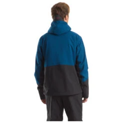 Stoic MountainWool VallrunSt. Ski Jacket - Ski Jacket 23 Stoic MountainWool VallrunSt. Ski Jacket - Ski Jacket -Stoic Shop stoic mountainwool vallrunst ski jacket ski jacket detail 12