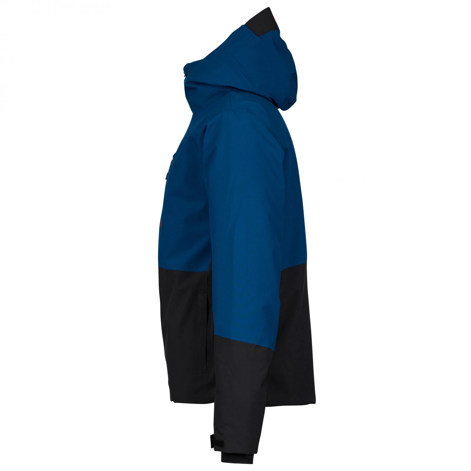 Stoic MountainWool VallrunSt. Ski Jacket - Ski Jacket 4 Stoic MountainWool VallrunSt. Ski Jacket - Ski Jacket - Image 2