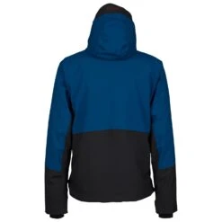 Stoic MountainWool VallrunSt. Ski Jacket - Ski Jacket 16 Stoic MountainWool VallrunSt. Ski Jacket - Ski Jacket -Stoic Shop stoic mountainwool vallrunst ski jacket ski jacket detail 4