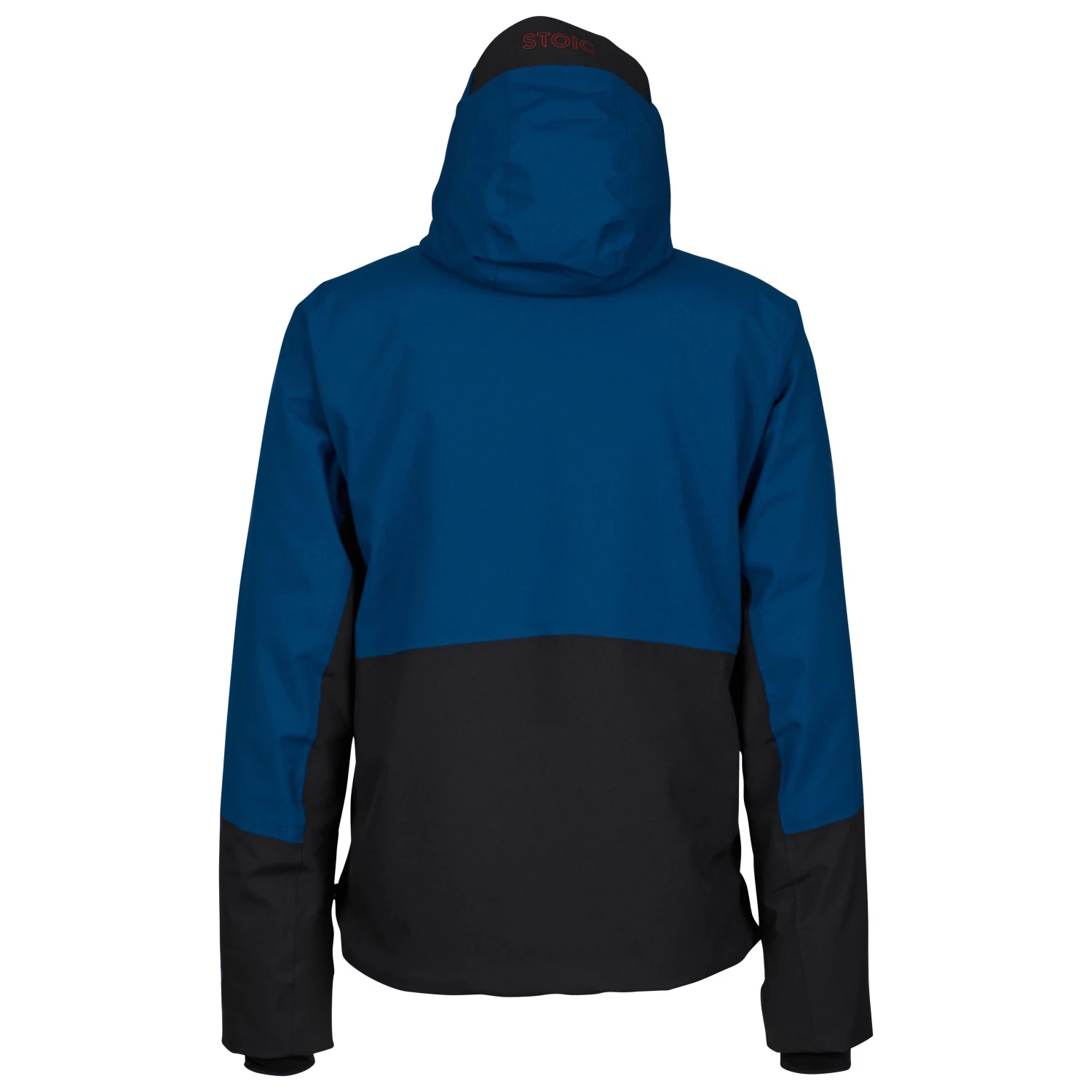 Stoic MountainWool VallrunSt. Ski Jacket - Ski Jacket 6 Stoic MountainWool VallrunSt. Ski Jacket - Ski Jacket - Image 4