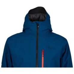 Stoic MountainWool VallrunSt. Ski Jacket - Ski Jacket 17 Stoic MountainWool VallrunSt. Ski Jacket - Ski Jacket -Stoic Shop stoic mountainwool vallrunst ski jacket ski jacket detail 5