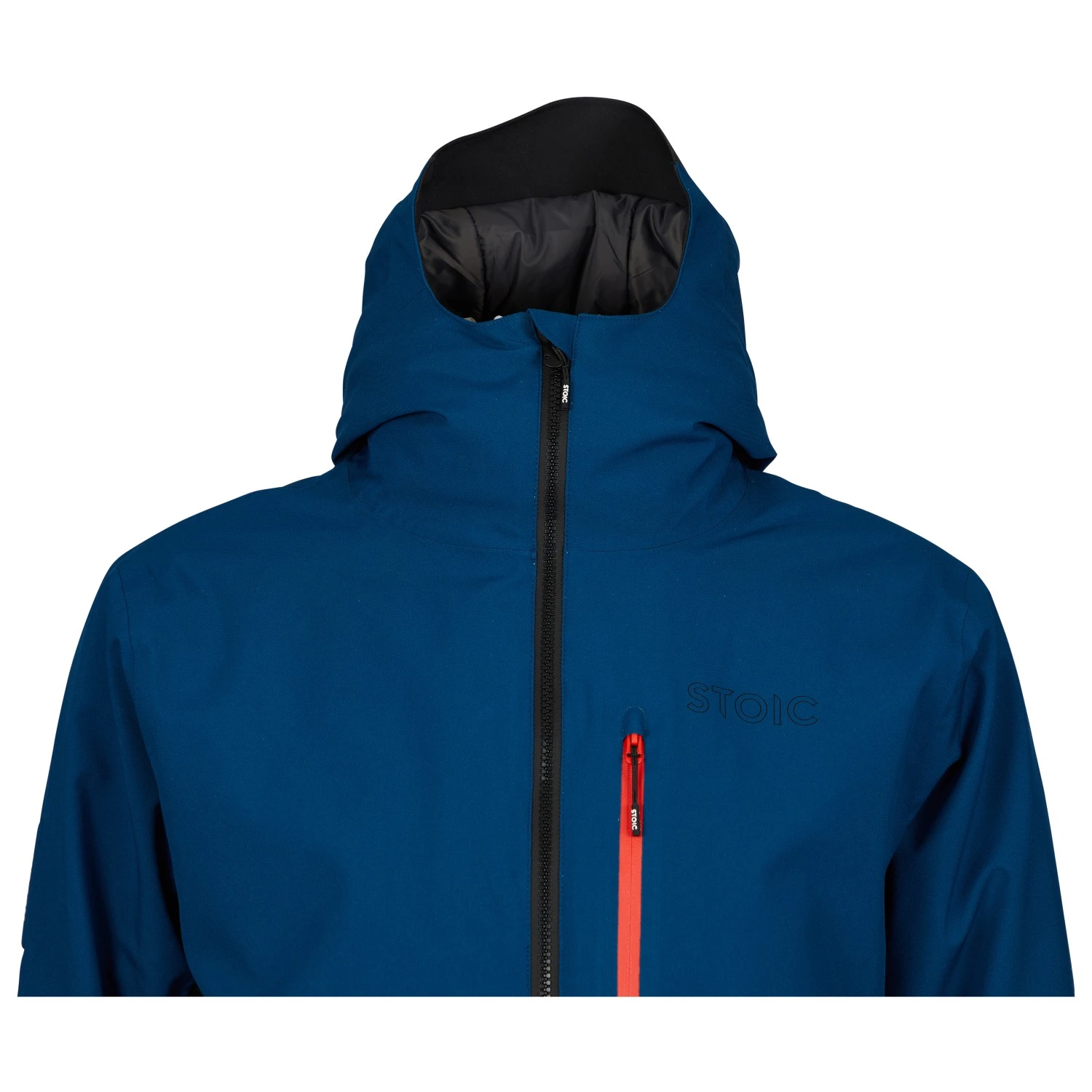 Stoic MountainWool VallrunSt. Ski Jacket - Ski Jacket 7 Stoic MountainWool VallrunSt. Ski Jacket - Ski Jacket - Image 5