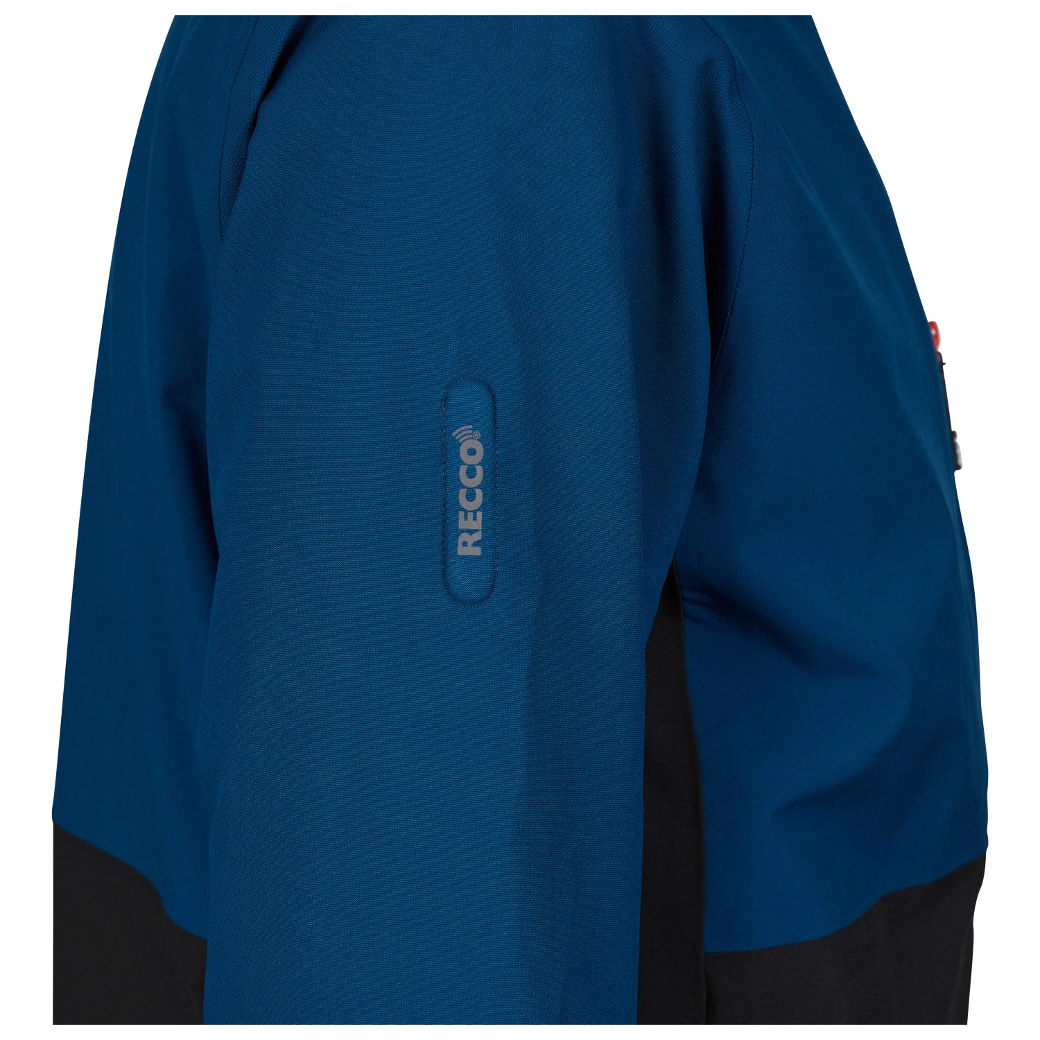 Stoic MountainWool VallrunSt. Ski Jacket - Ski Jacket 9 Stoic MountainWool VallrunSt. Ski Jacket - Ski Jacket - Image 7