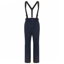 Stoic MountainWool VallrunSt. Ski Pants - Ski Trousers