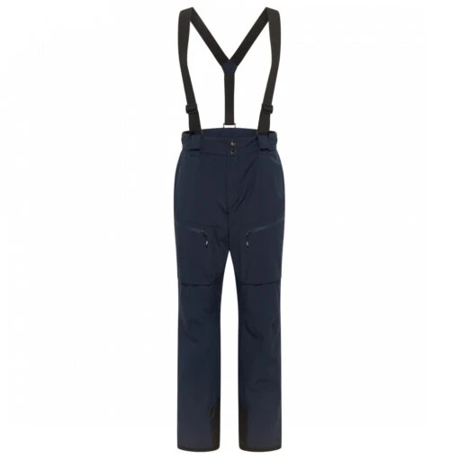 Stoic MountainWool VallrunSt. Ski Pants - Ski Trousers