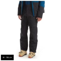 Stoic MountainWool VallrunSt. Ski Pants - Ski Trousers 21 Stoic MountainWool VallrunSt. Ski Pants - Ski Trousers -Stoic Shop stoic mountainwool vallrunst ski pants ski trousers detail 10