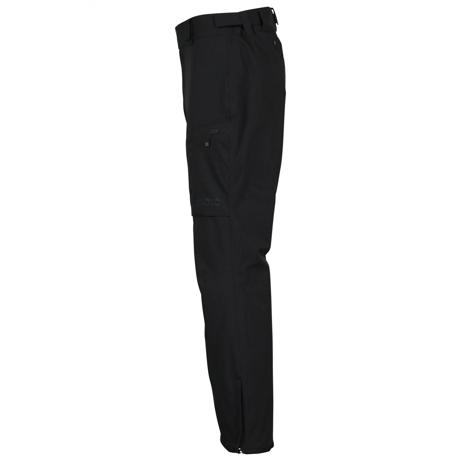 Stoic MountainWool VallrunSt. Ski Pants - Ski Trousers 4 Stoic MountainWool VallrunSt. Ski Pants - Ski Trousers - Image 2