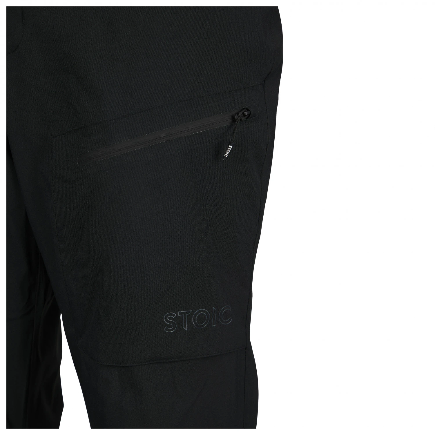 Stoic MountainWool VallrunSt. Ski Pants - Ski Trousers 8 Stoic MountainWool VallrunSt. Ski Pants - Ski Trousers - Image 6