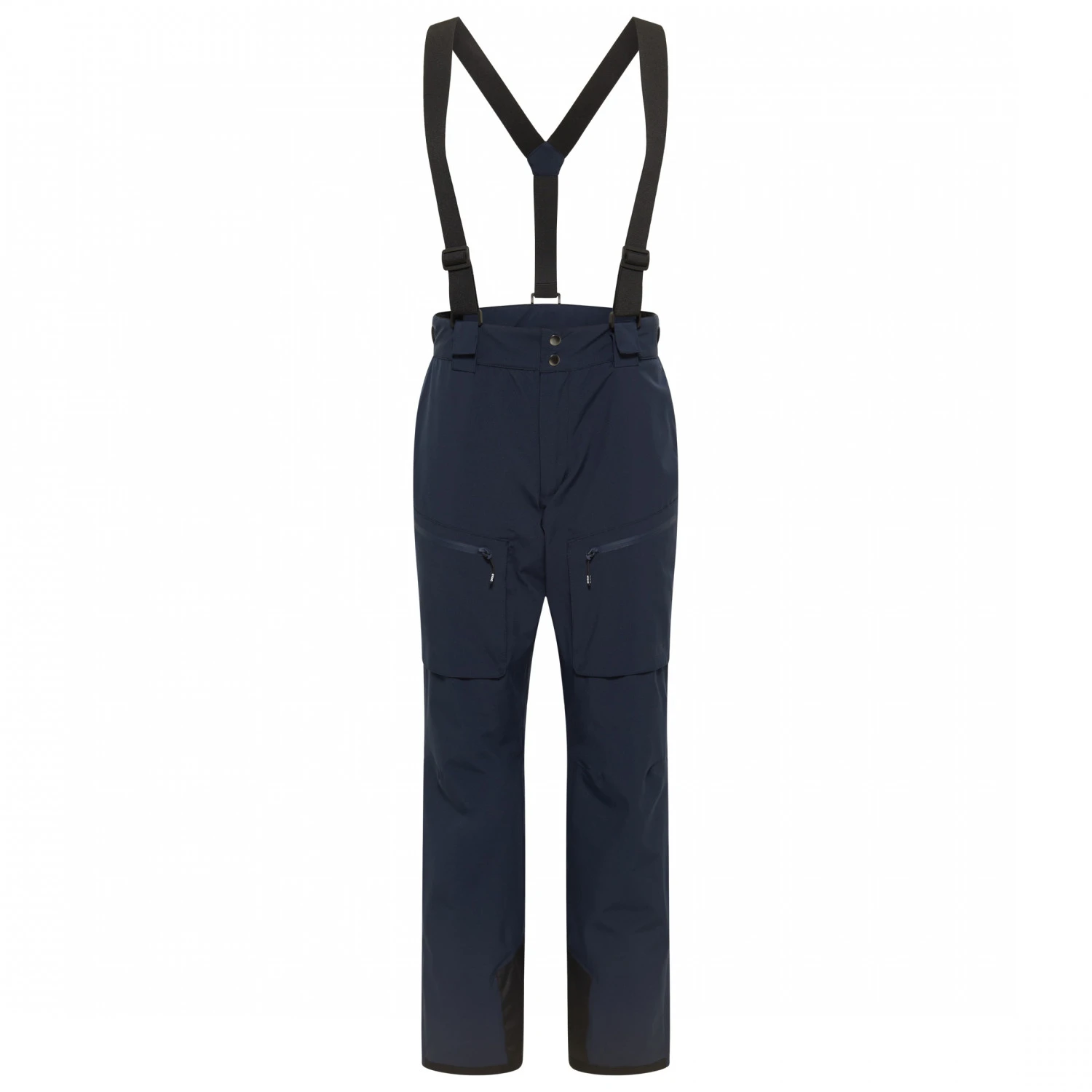 Stoic MountainWool VallrunSt. Ski Pants - Ski Trousers 3 Stoic MountainWool VallrunSt. Ski Pants - Ski Trousers