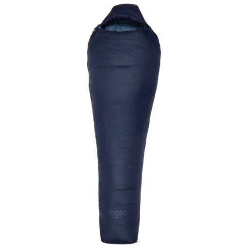 Stoic NijakSt. -2°C Sleeping Bag - Down Sleeping Bag