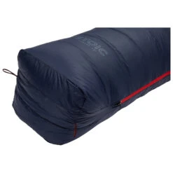 Stoic NijakSt. 3°C - Down Sleeping Bag 17 Stoic NijakSt. 3°C - Down Sleeping Bag -Stoic Shop stoic nijakst 3 c down sleeping bag detail 6