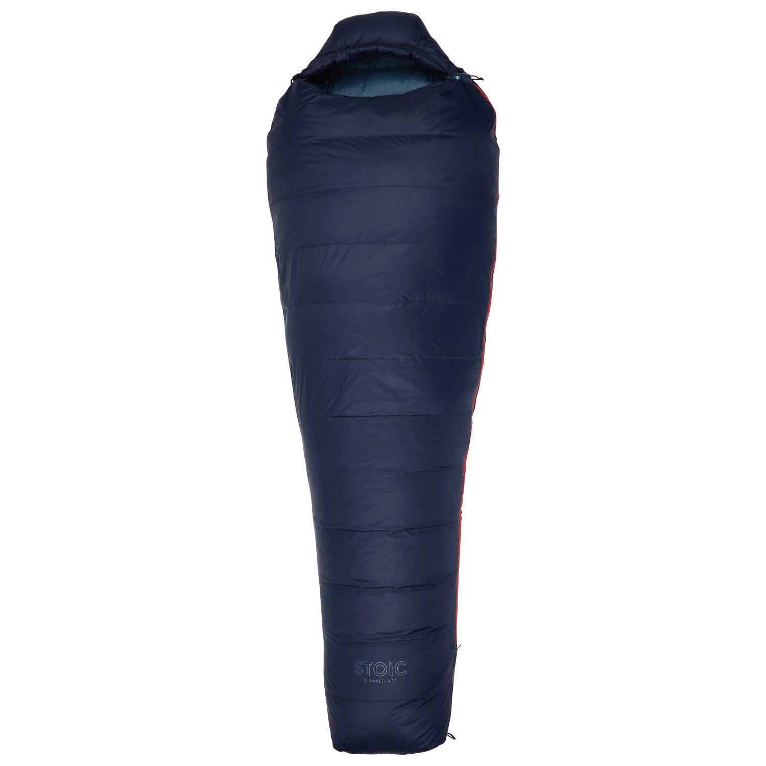 Stoic NijakSt. 3°C - Down Sleeping Bag 3 Stoic NijakSt. 3°C - Down Sleeping Bag
