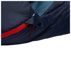 Stoic NijakSt. +7°C Sleeping Bag - Down Sleeping Bag 14 Stoic NijakSt. +7°C Sleeping Bag - Down Sleeping Bag -Stoic Shop stoic nijakst 7 c sleeping bag down sleeping bag detail 3