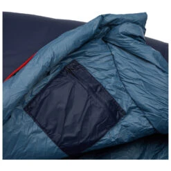 Stoic NijakSt. +7°C Sleeping Bag - Down Sleeping Bag 15 Stoic NijakSt. +7°C Sleeping Bag - Down Sleeping Bag -Stoic Shop stoic nijakst 7 c sleeping bag down sleeping bag detail 4