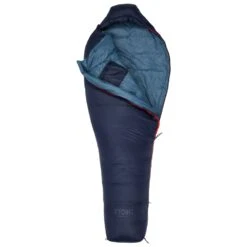 Stoic NijakSt. +7°C Sleeping Bag - Down Sleeping Bag 16 Stoic NijakSt. +7°C Sleeping Bag - Down Sleeping Bag -Stoic Shop stoic nijakst 7 c sleeping bag down sleeping bag detail 5