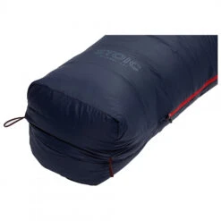 Stoic NijakSt. +7°C Sleeping Bag - Down Sleeping Bag 17 Stoic NijakSt. +7°C Sleeping Bag - Down Sleeping Bag -Stoic Shop stoic nijakst 7 c sleeping bag down sleeping bag detail 6