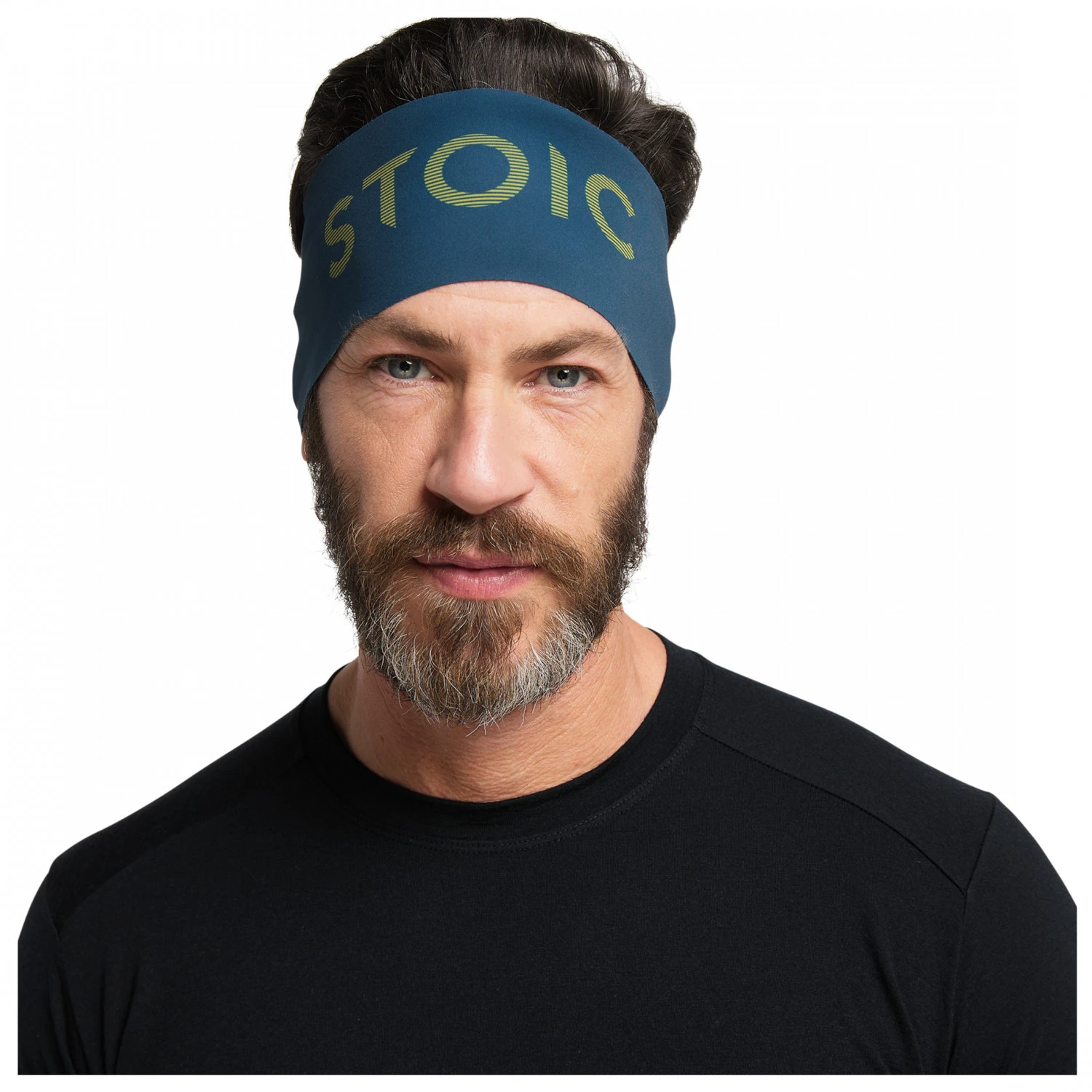 Stoic Recycled Seamless Headband - Headband 4 Stoic Recycled Seamless Headband - Headband - Image 2