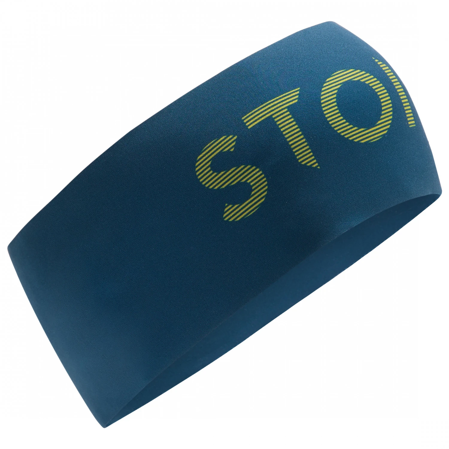 Stoic Recycled Seamless Headband - Headband 3 Stoic Recycled Seamless Headband - Headband