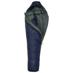 Stoic RovenSt. -1°C Sleeping Bag - Synthetic Sleeping Bag 16 Stoic RovenSt. -1°C Sleeping Bag - Synthetic Sleeping Bag -Stoic Shop stoic rovenst 1 c sleeping bag synthetic sleeping bag detail 5