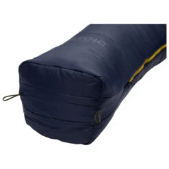 Stoic RovenSt. -1°C Sleeping Bag - Synthetic Sleeping Bag 17 Stoic RovenSt. -1°C Sleeping Bag - Synthetic Sleeping Bag -Stoic Shop stoic rovenst 1 c sleeping bag synthetic sleeping bag detail 6