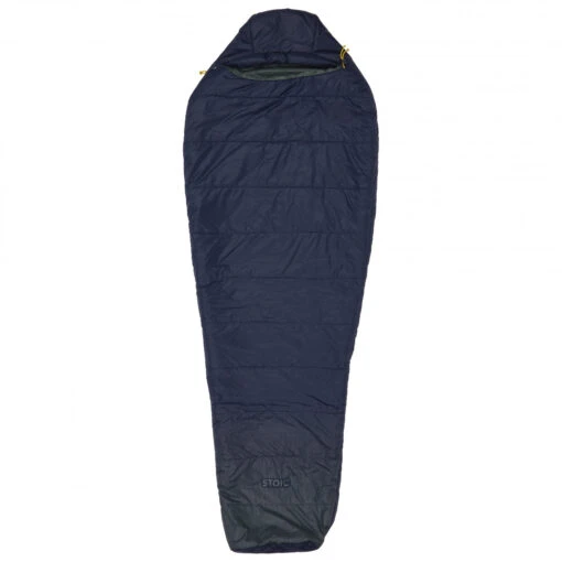 Stoic RovenSt. +11°C Sleeping Bag - Synthetic Sleeping Bag
