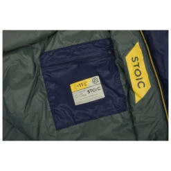 Stoic RovenSt. +11°C Sleeping Bag - Synthetic Sleeping Bag 14 Stoic RovenSt. +11°C Sleeping Bag - Synthetic Sleeping Bag -Stoic Shop stoic rovenst 11 c sleeping bag synthetic sleeping bag detail 4