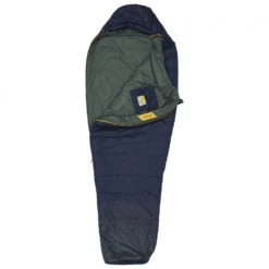 Stoic RovenSt. +11°C Sleeping Bag - Synthetic Sleeping Bag 15 Stoic RovenSt. +11°C Sleeping Bag - Synthetic Sleeping Bag -Stoic Shop stoic rovenst 11 c sleeping bag synthetic sleeping bag detail 5