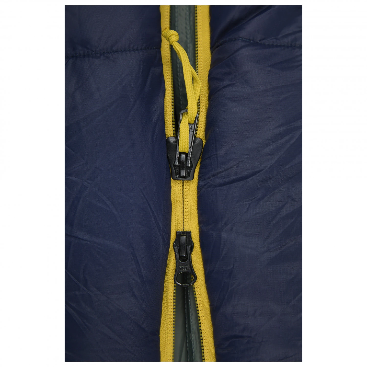 Stoic RovenSt. +11°C Sleeping Bag - Synthetic Sleeping Bag 9 Stoic RovenSt. +11°C Sleeping Bag - Synthetic Sleeping Bag - Image 7