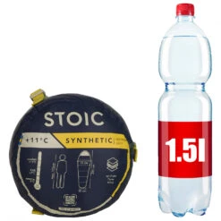 Stoic RovenSt. +11°C Sleeping Bag - Synthetic Sleeping Bag 19 Stoic RovenSt. +11°C Sleeping Bag - Synthetic Sleeping Bag -Stoic Shop stoic rovenst 11 c sleeping bag synthetic sleeping bag detail 9