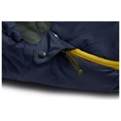 Stoic RovenSt. 5°C - Synthetic Sleeping Bag 14 Stoic RovenSt. 5°C - Synthetic Sleeping Bag -Stoic Shop stoic rovenst 5 c synthetic sleeping bag detail 3