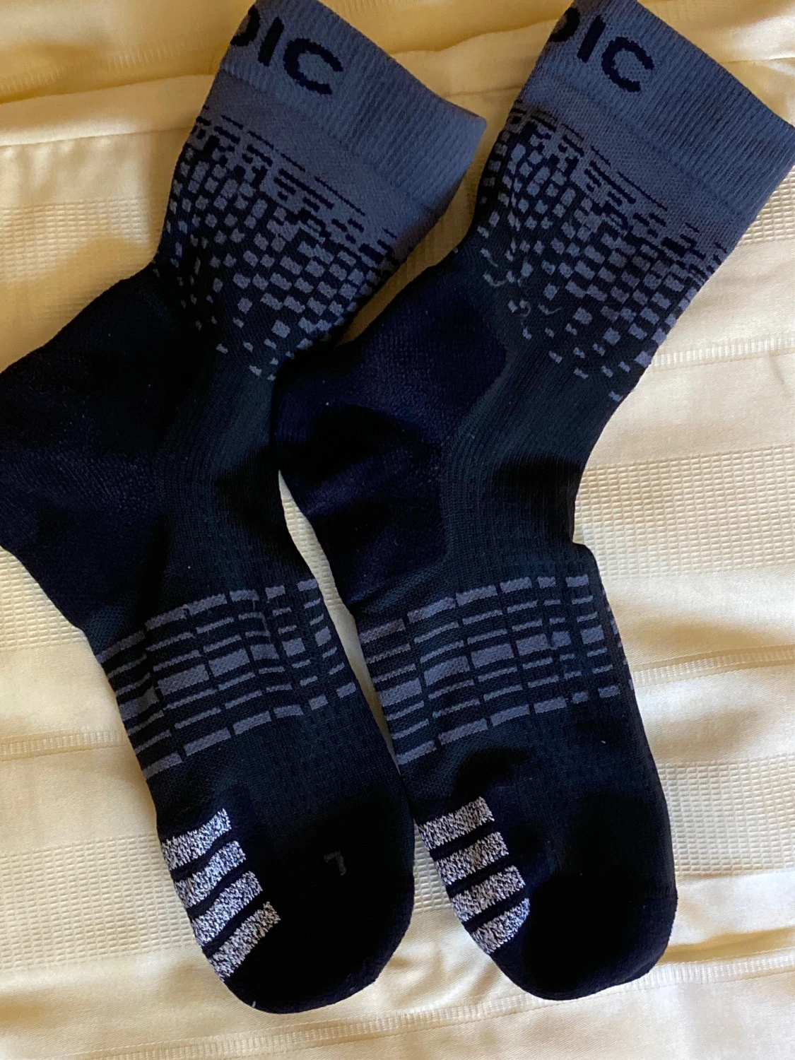 Stoic Running Socks - Running Socks 3 Stoic Running Socks - Running Socks - Image 2