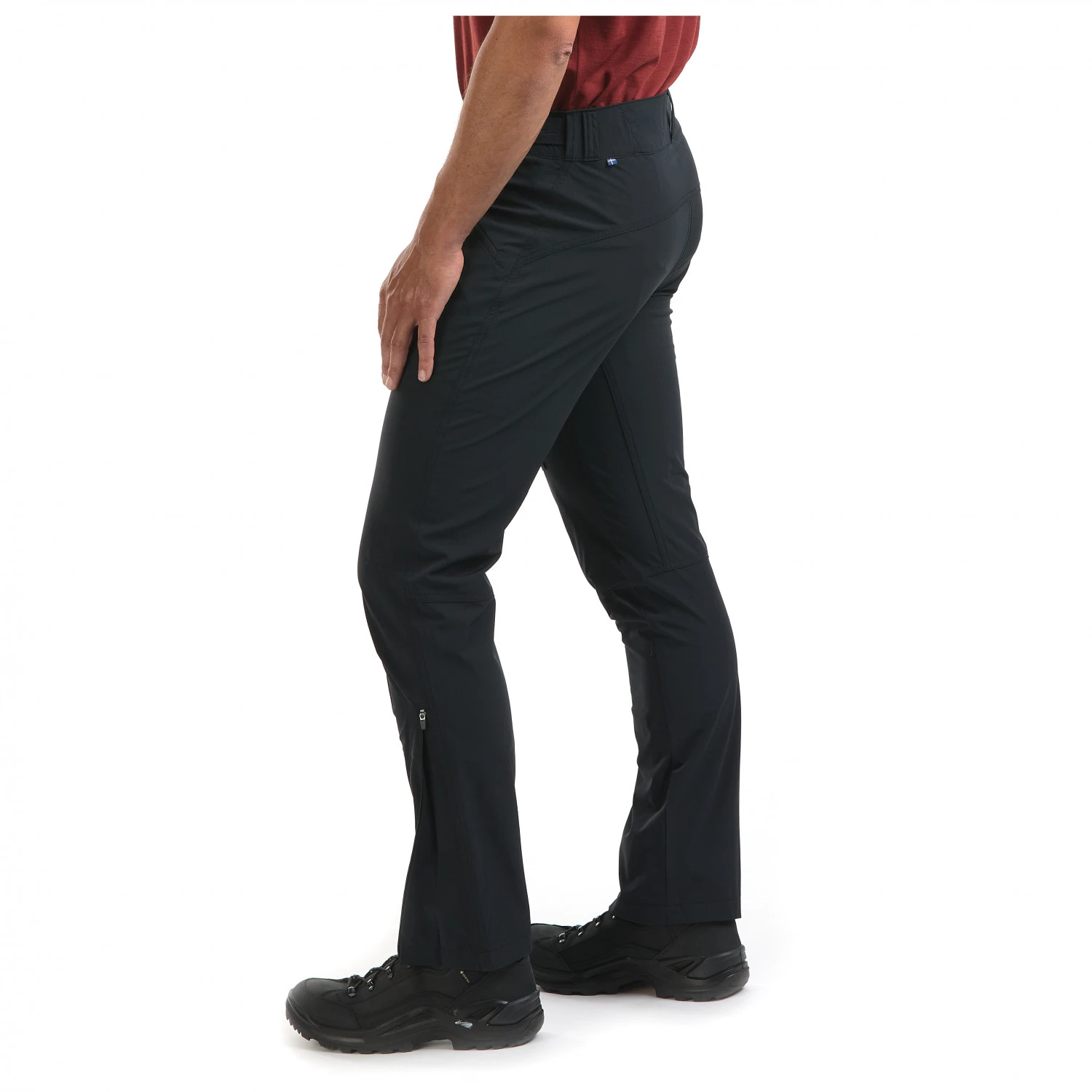 Stoic SälkaSt. Light Pant - Walking Trousers 13 Stoic SälkaSt. Light Pant - Walking Trousers - Image 11