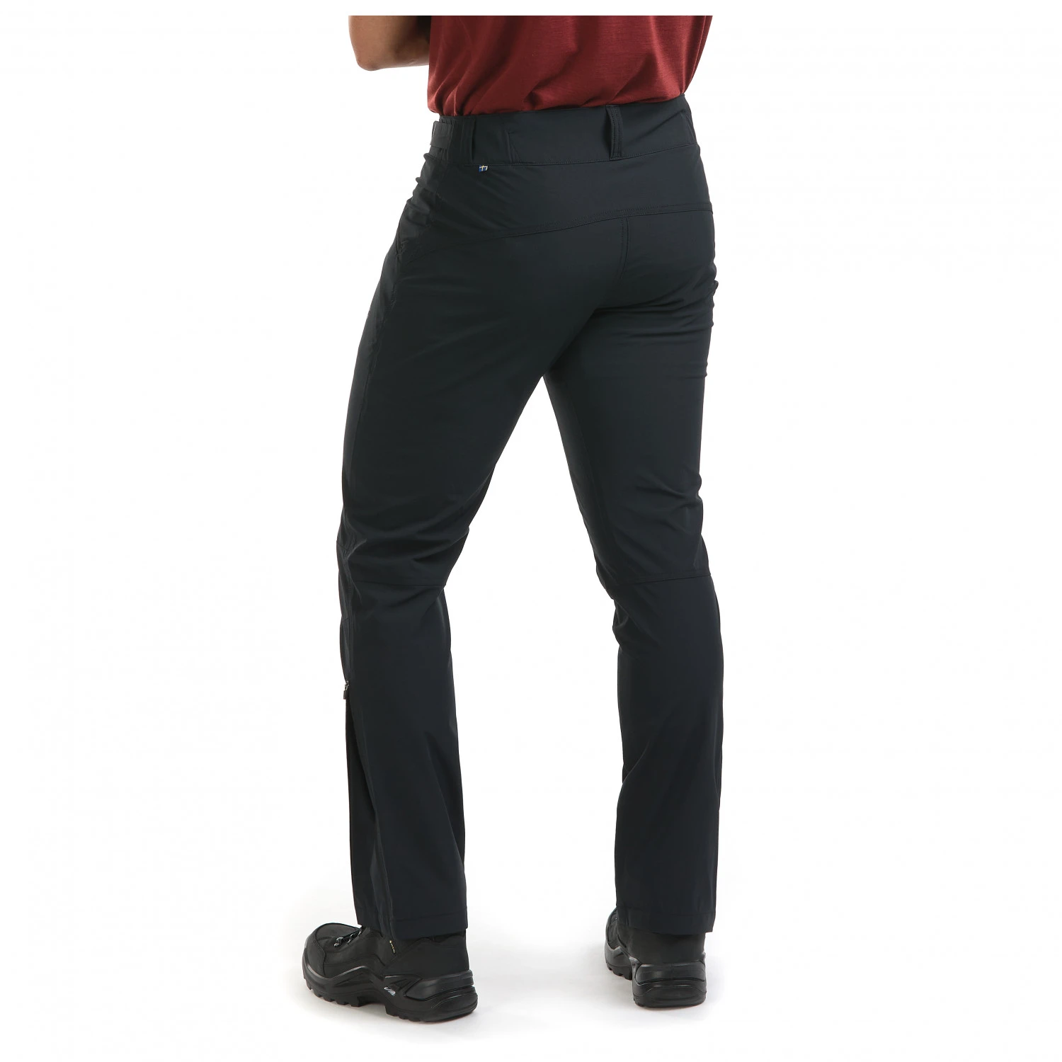 Stoic SälkaSt. Light Pant - Walking Trousers 14 Stoic SälkaSt. Light Pant - Walking Trousers - Image 12