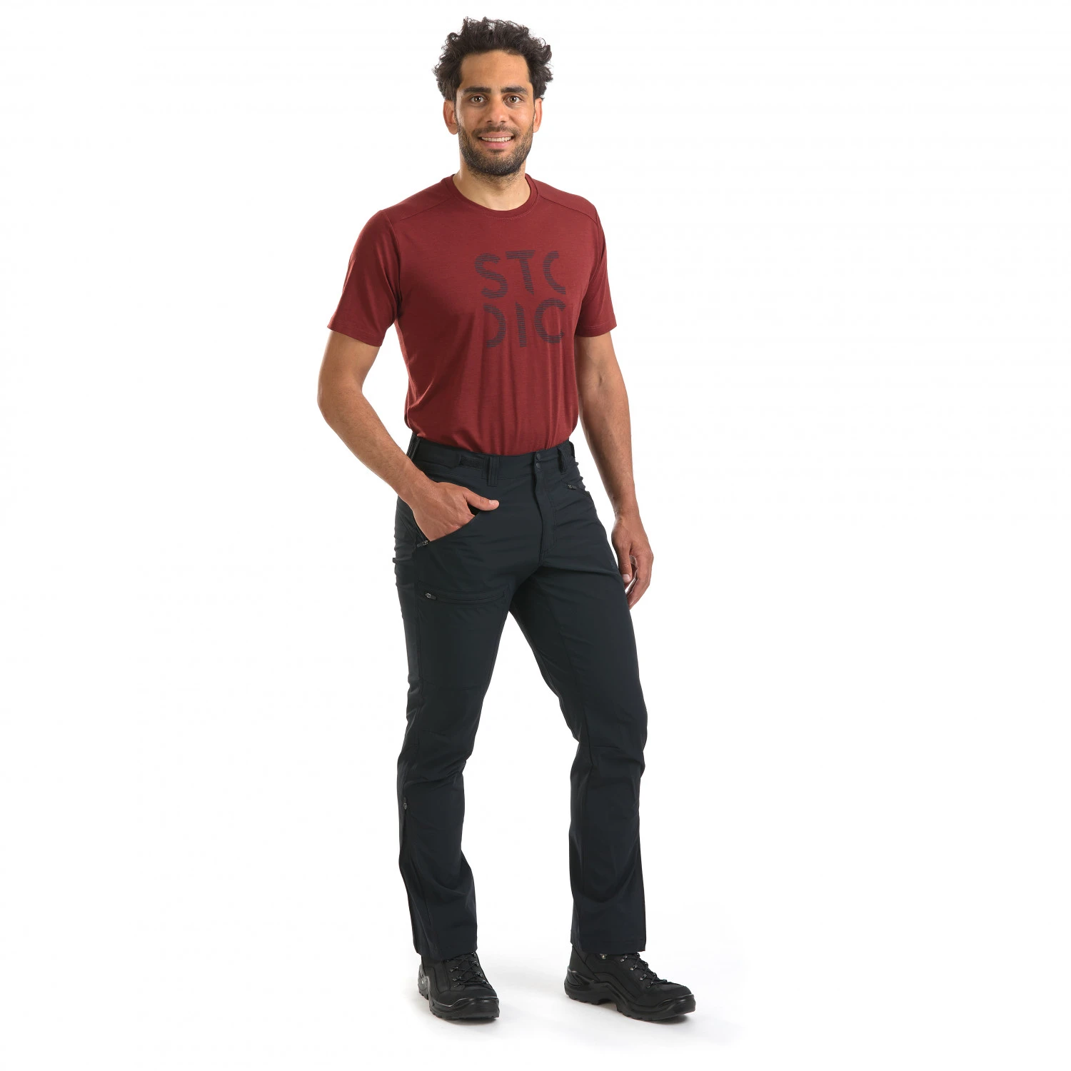 Stoic SälkaSt. Light Pant - Walking Trousers 11 Stoic SälkaSt. Light Pant - Walking Trousers - Image 9