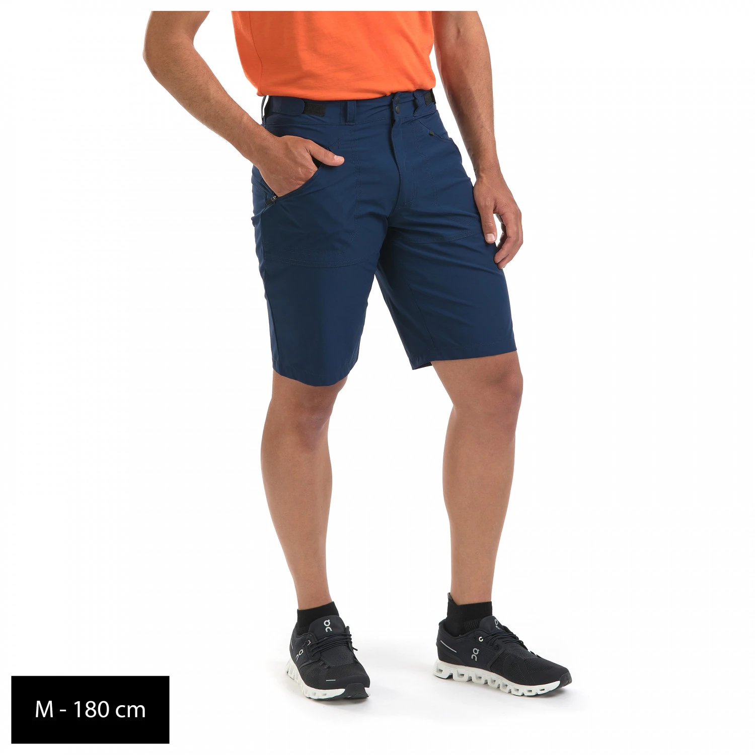 Stoic SälkaSt. Light Short - Shorts 11 Stoic SälkaSt. Light Short - Shorts - Image 9