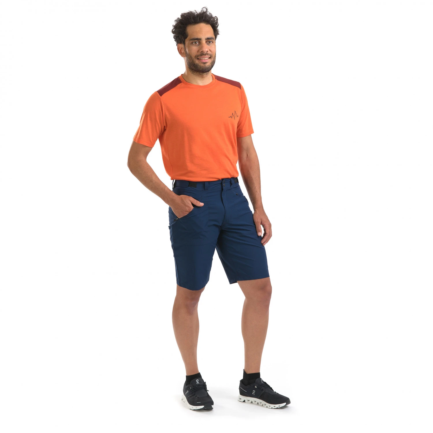 Stoic SälkaSt. Light Short - Shorts 10 Stoic SälkaSt. Light Short - Shorts - Image 8