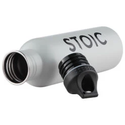 Stoic Stainless Steel BottleSt. - Water Bottle 8 Stoic Stainless Steel BottleSt. - Water Bottle -Stoic Shop stoic stainless steel bottlest water bottle detail 3