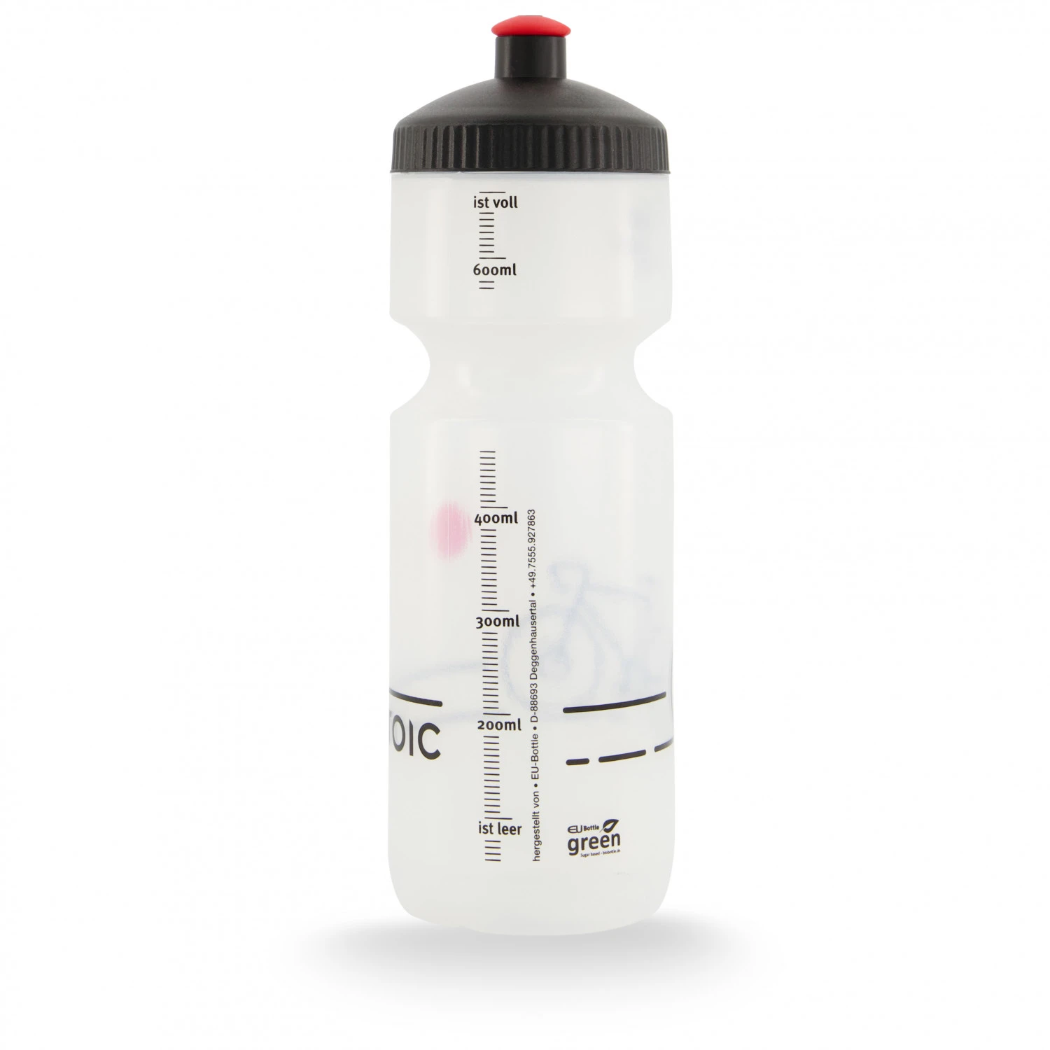 Stoic CykelflaskaSt. - Water Bottle 5 Stoic CykelflaskaSt. - Water Bottle - Image 3