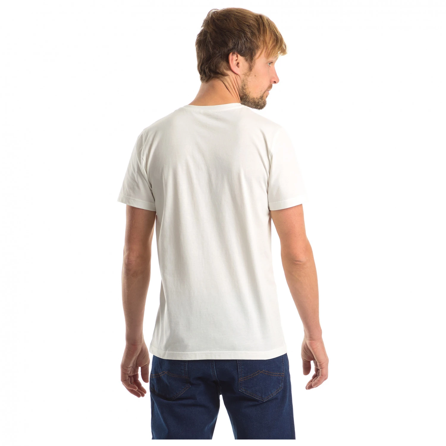 Stoic OrsaSt. Brush T-Shirt - T-shirt 6 Stoic OrsaSt. Brush T-Shirt - T-shirt - Image 4